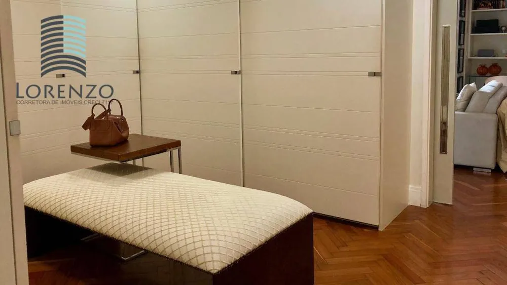 Apartamento, 4 quartos, 372 m² - Foto 14