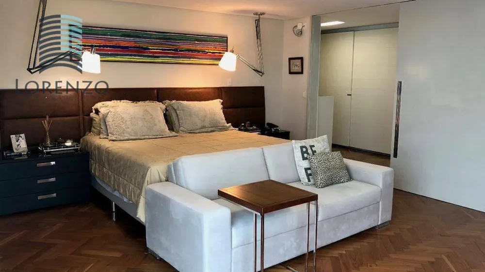 Apartamento, 4 quartos, 372 m² - Foto 13