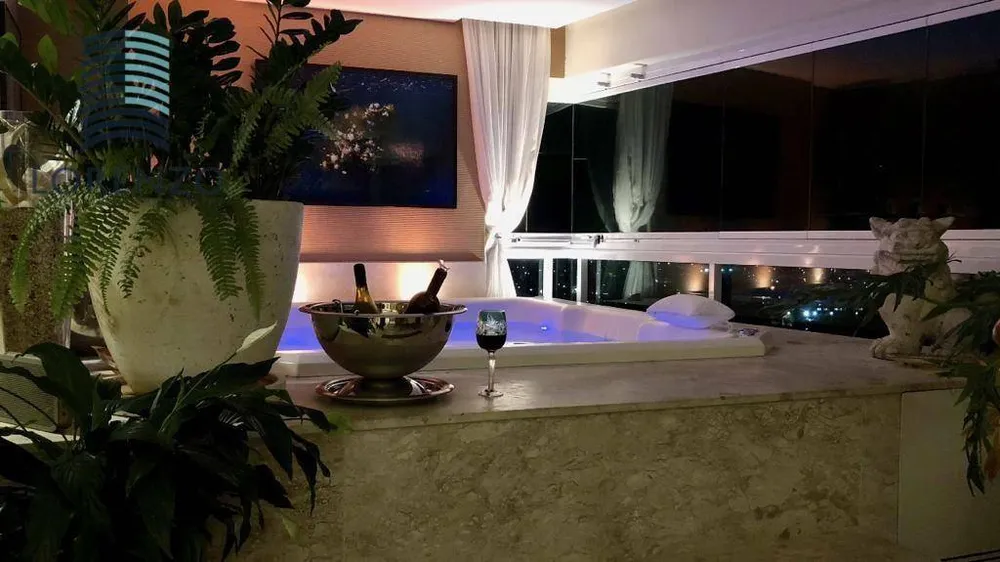 Apartamento, 4 quartos, 372 m² - Foto 11