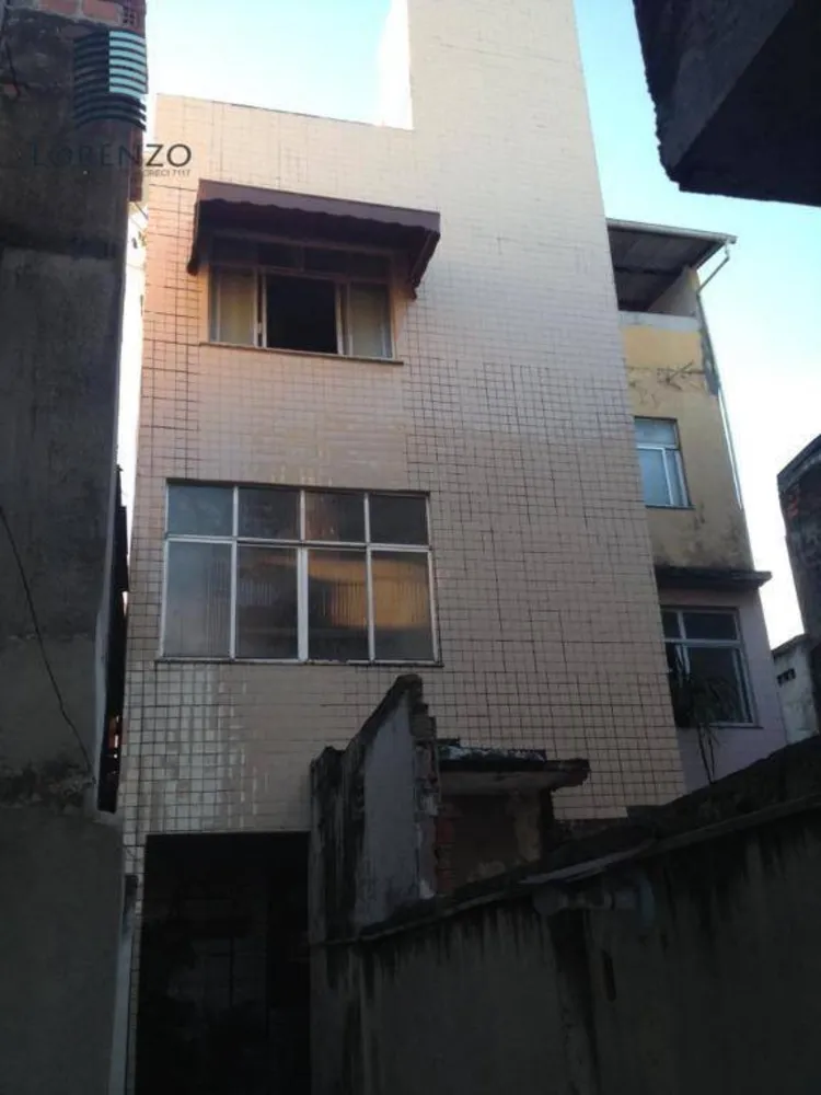 Apartamento, 5 quartos, 120 m² - Foto 2