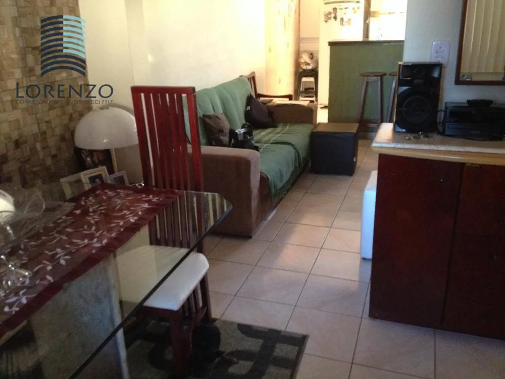 Apartamento, 5 quartos, 120 m² - Foto 7