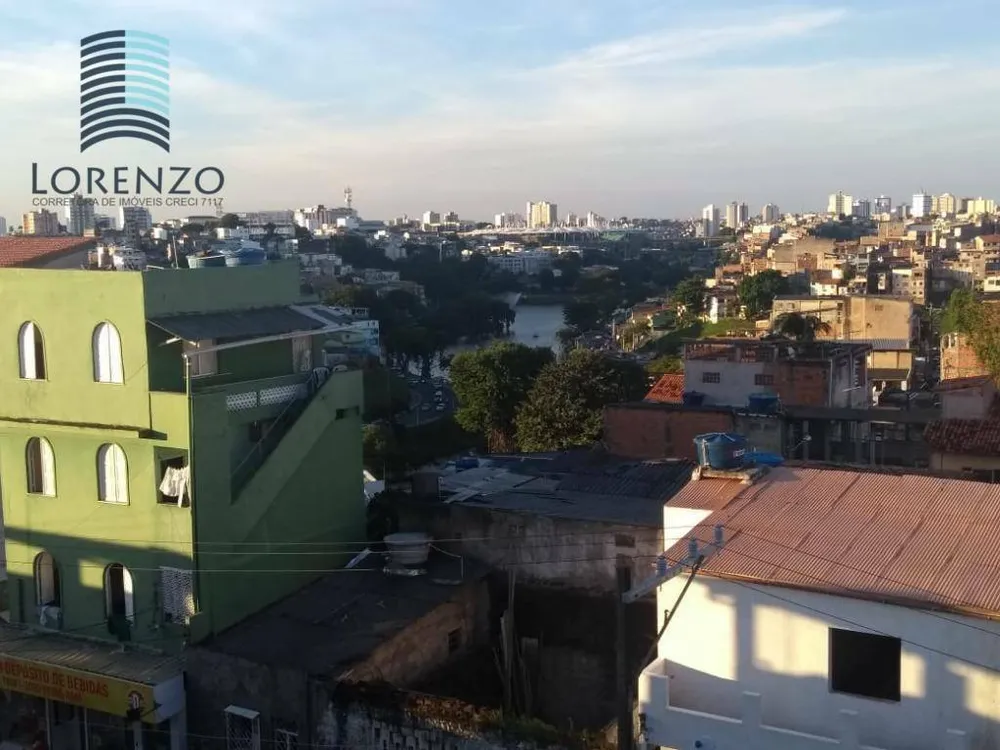 Apartamento, 5 quartos, 120 m² - Foto 1