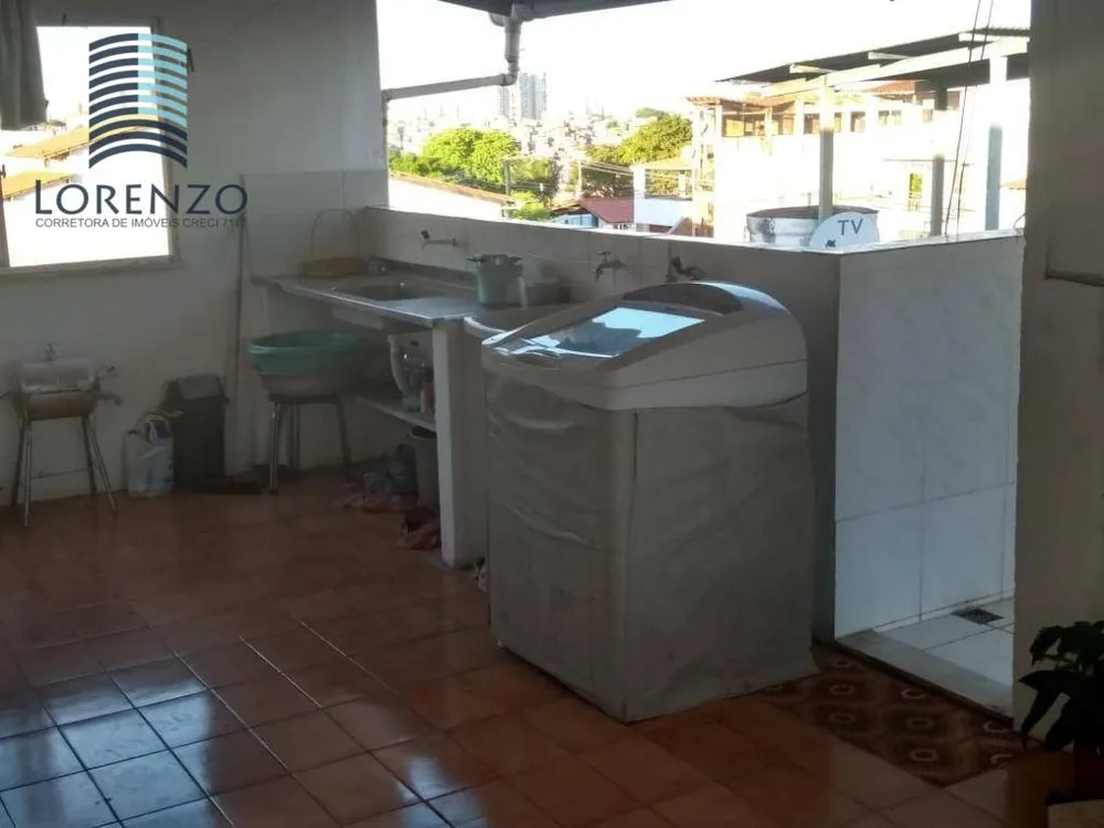Apartamento, 5 quartos, 120 m² - Foto 15