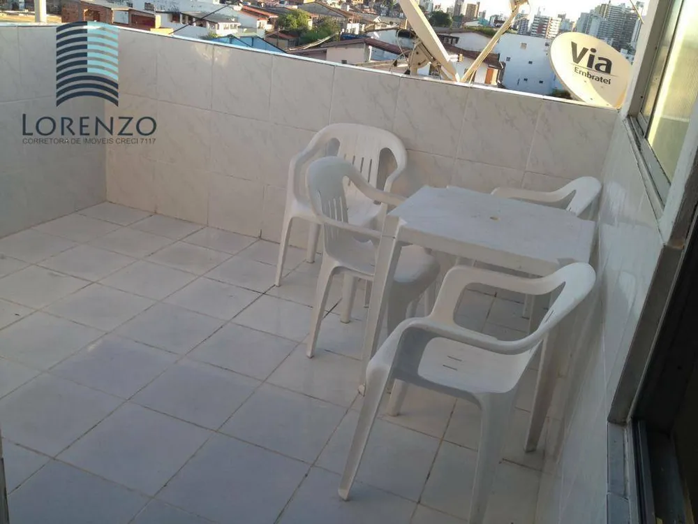Apartamento, 5 quartos, 120 m² - Foto 9