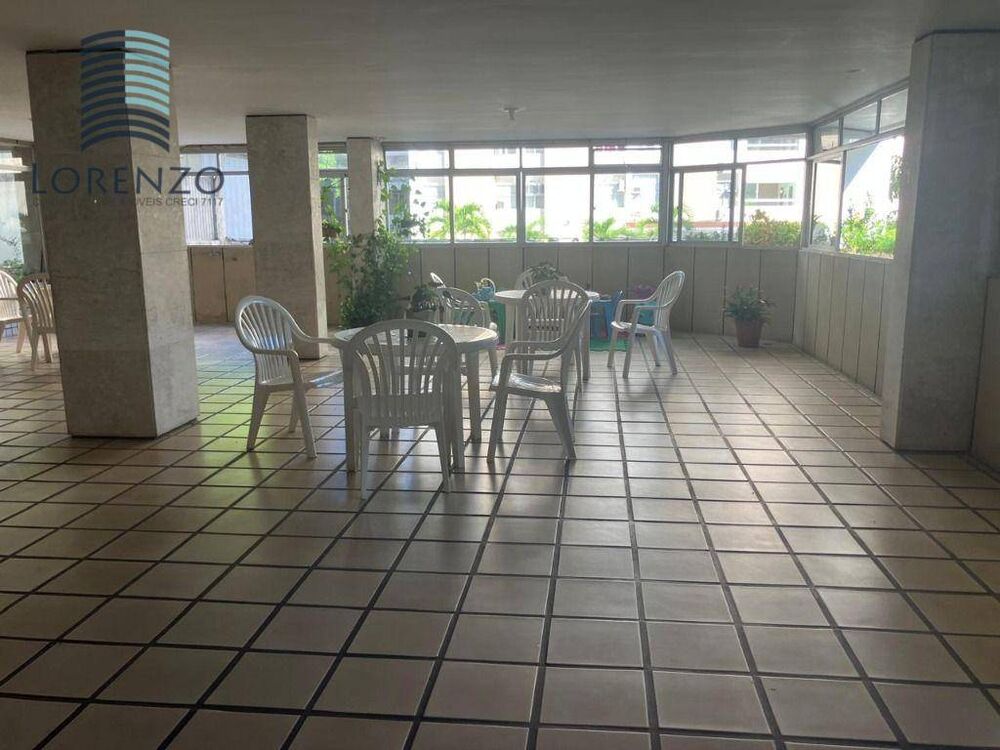 Apartamento para alugar com 3 quartos, 70m² - Foto 3