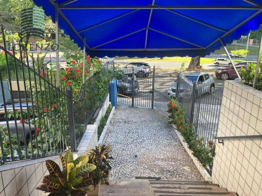 Apartamento para alugar com 3 quartos, 70m² - Foto 4