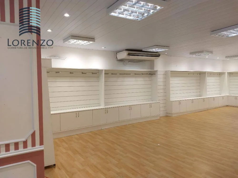 Loja-Salão, 380 m² - Foto 12