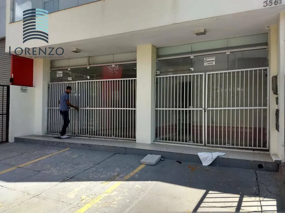 Loja-Salão, 380 m² - Foto 16