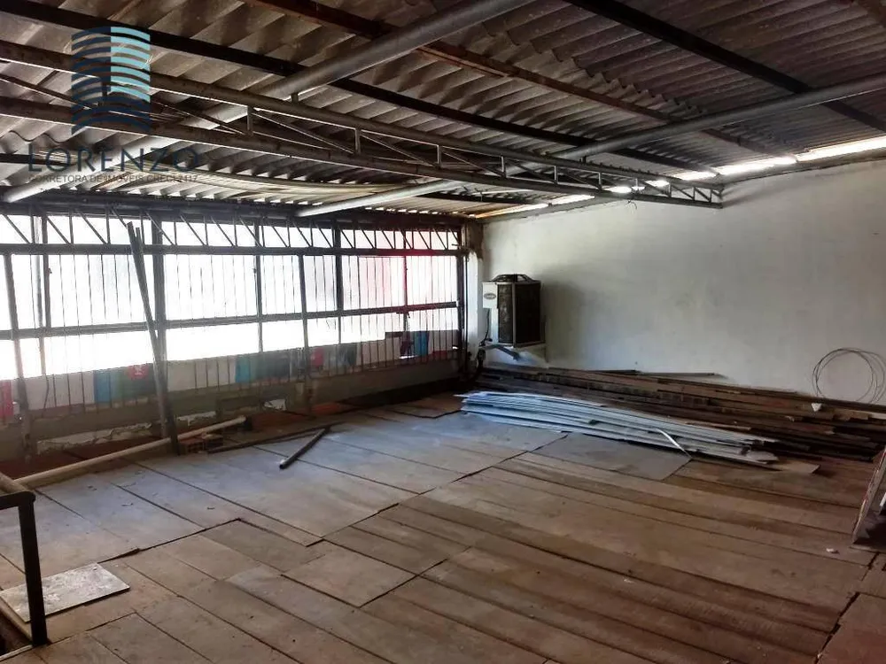 Loja-Salão, 380 m² - Foto 10