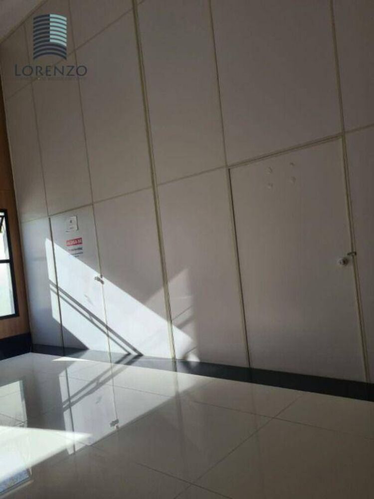 Loja-Salão, 50 m² - Foto 2