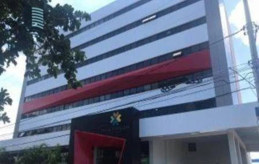 Loja-Salão, 50 m² - Foto 7
