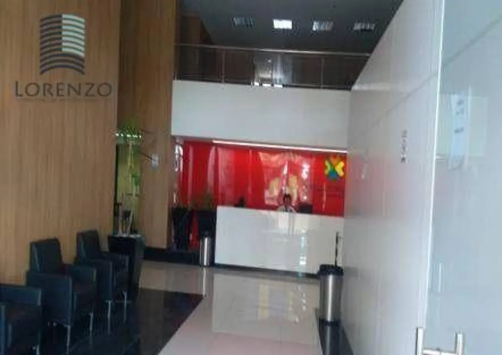 Loja-Salão, 50 m² - Foto 5
