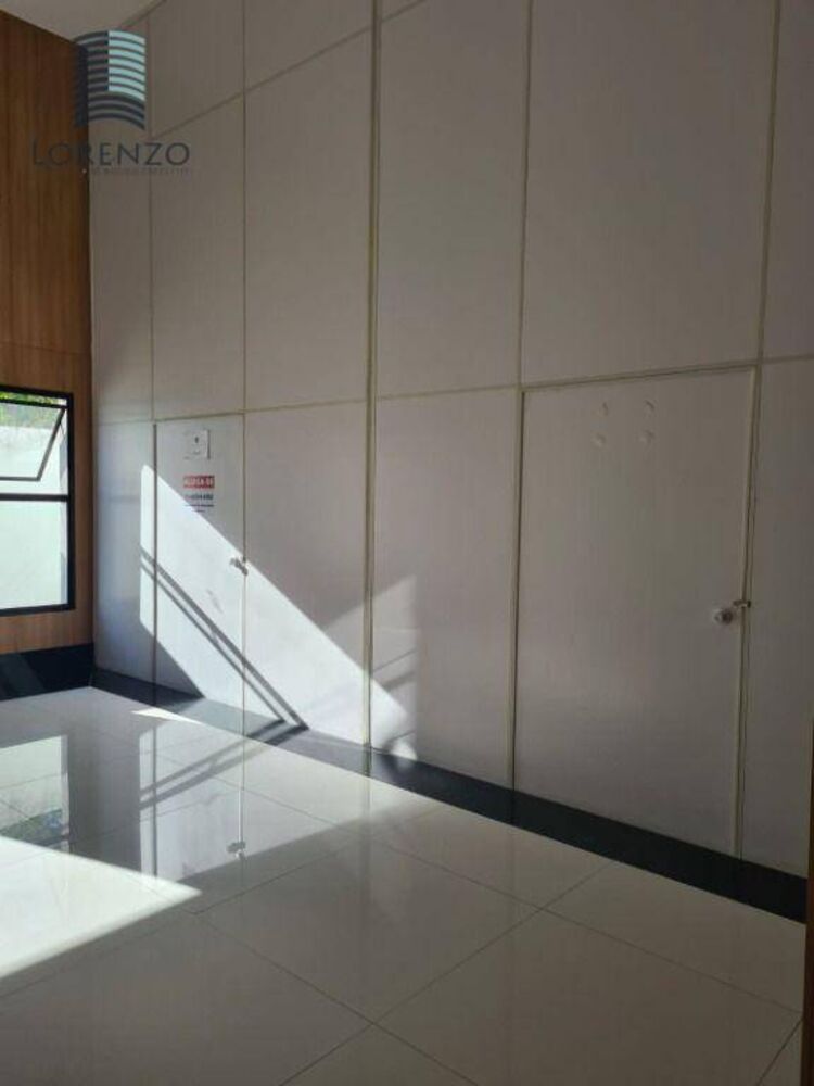 Loja-Salão, 50 m² - Foto 1