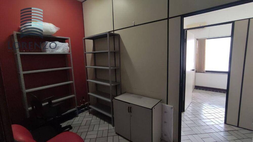 Conjunto Comercial-Sala à venda, 30m² - Foto 1