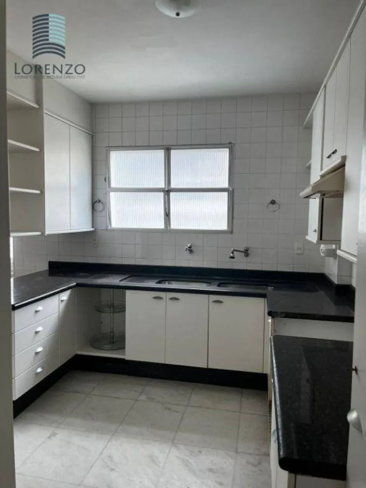 Apartamento, 4 quartos, 215 m² - Foto 4