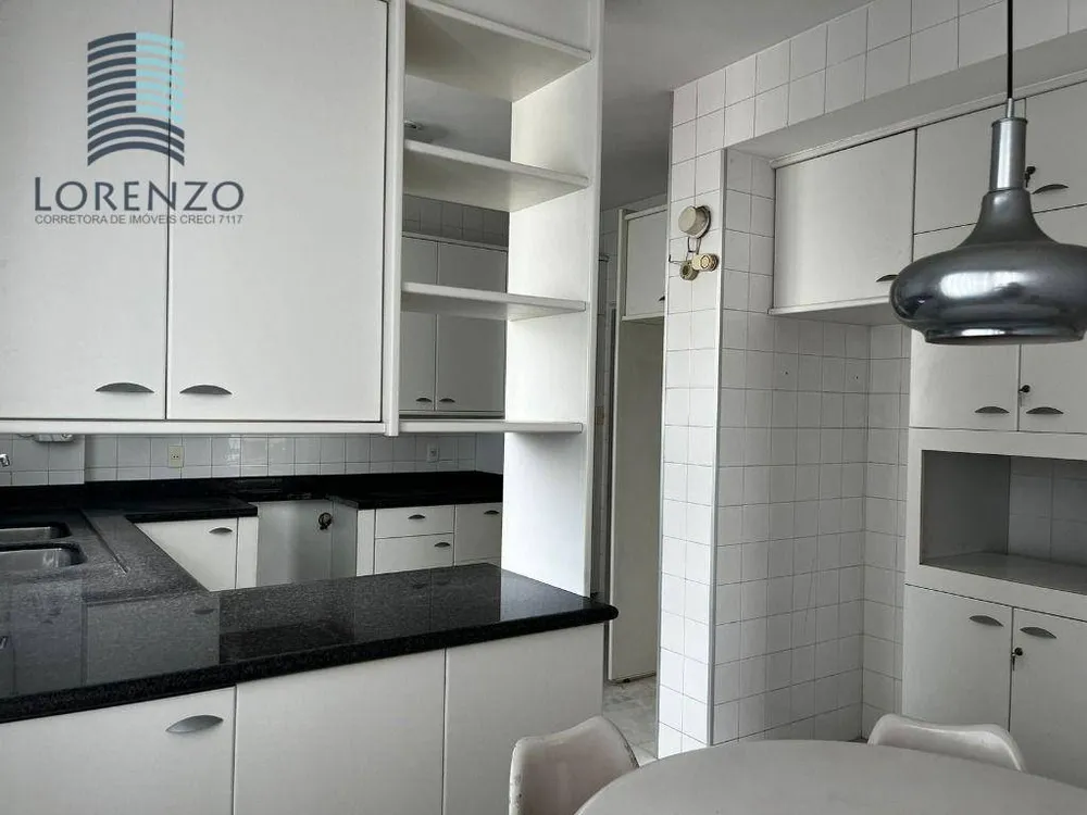 Apartamento, 4 quartos, 215 m² - Foto 3