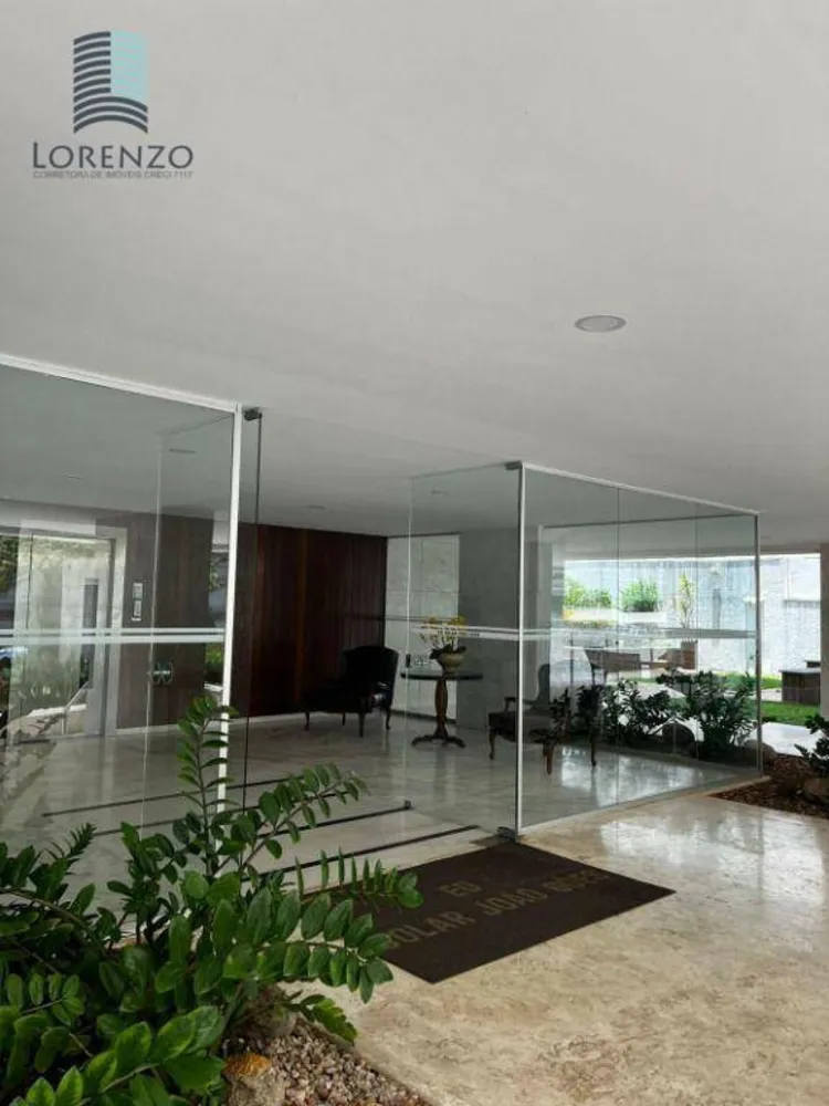 Apartamento, 4 quartos, 215 m² - Foto 14