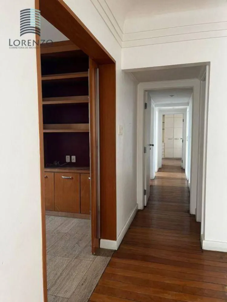 Apartamento, 4 quartos, 215 m² - Foto 6