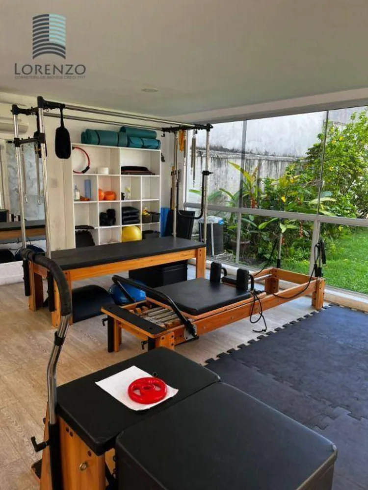 Apartamento, 4 quartos, 215 m² - Foto 10