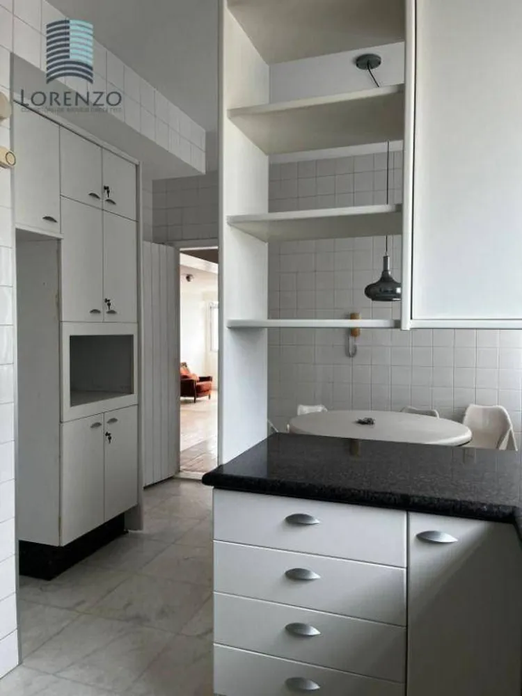 Apartamento, 4 quartos, 215 m² - Foto 5