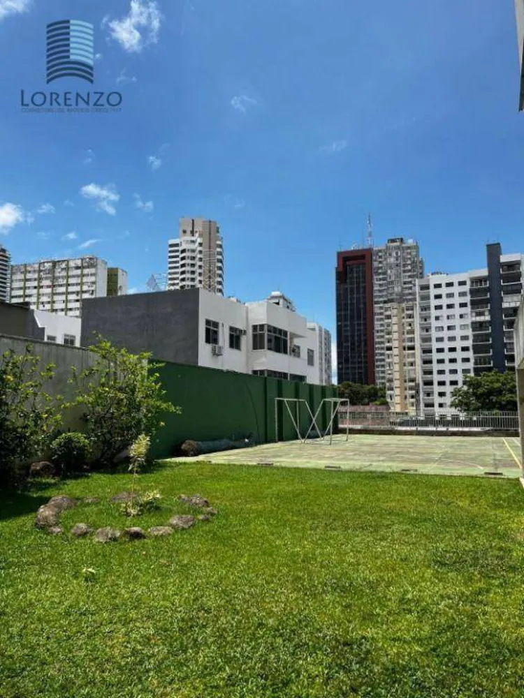 Apartamento, 4 quartos, 215 m² - Foto 12