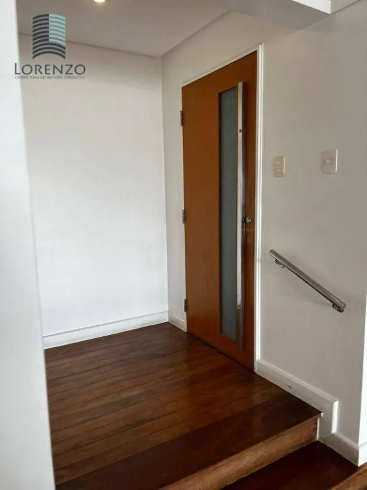 Apartamento, 4 quartos, 215 m² - Foto 2