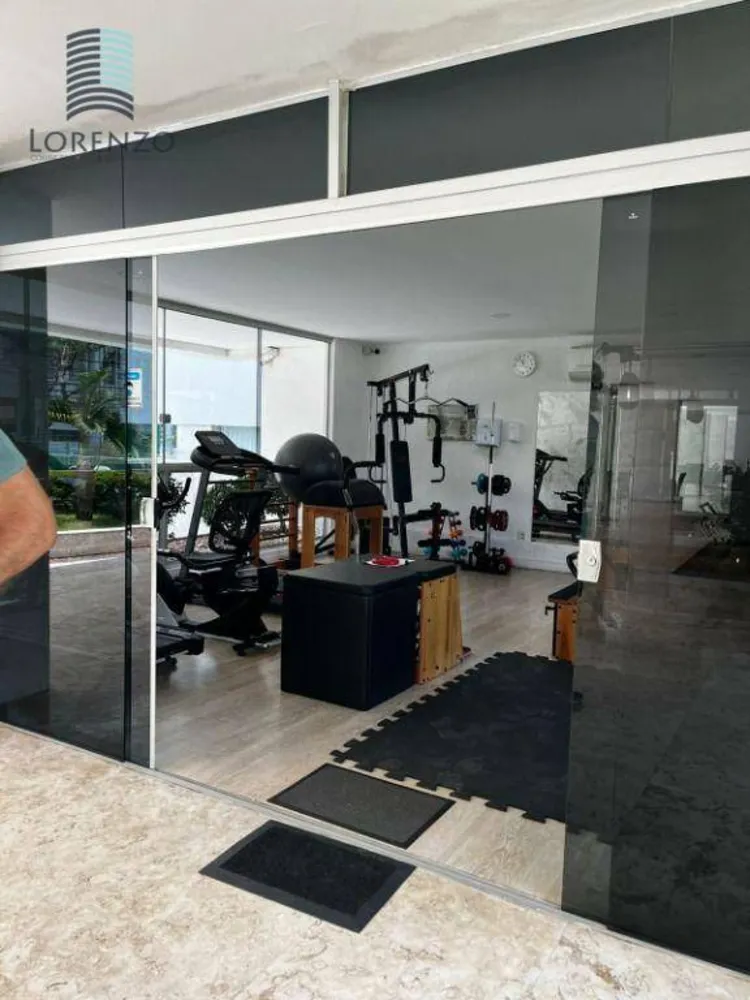 Apartamento, 4 quartos, 215 m² - Foto 8