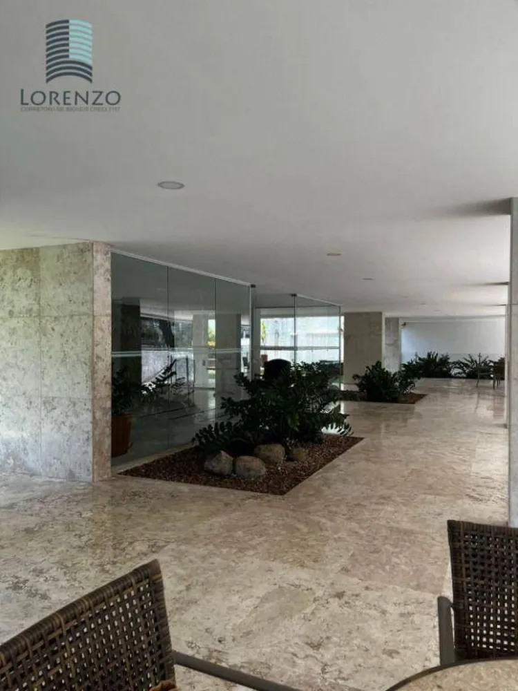 Apartamento, 4 quartos, 215 m² - Foto 13