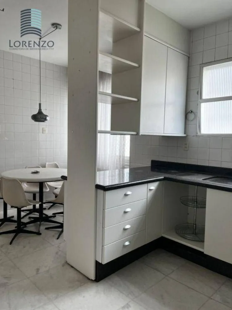 Apartamento, 4 quartos, 215 m² - Foto 9