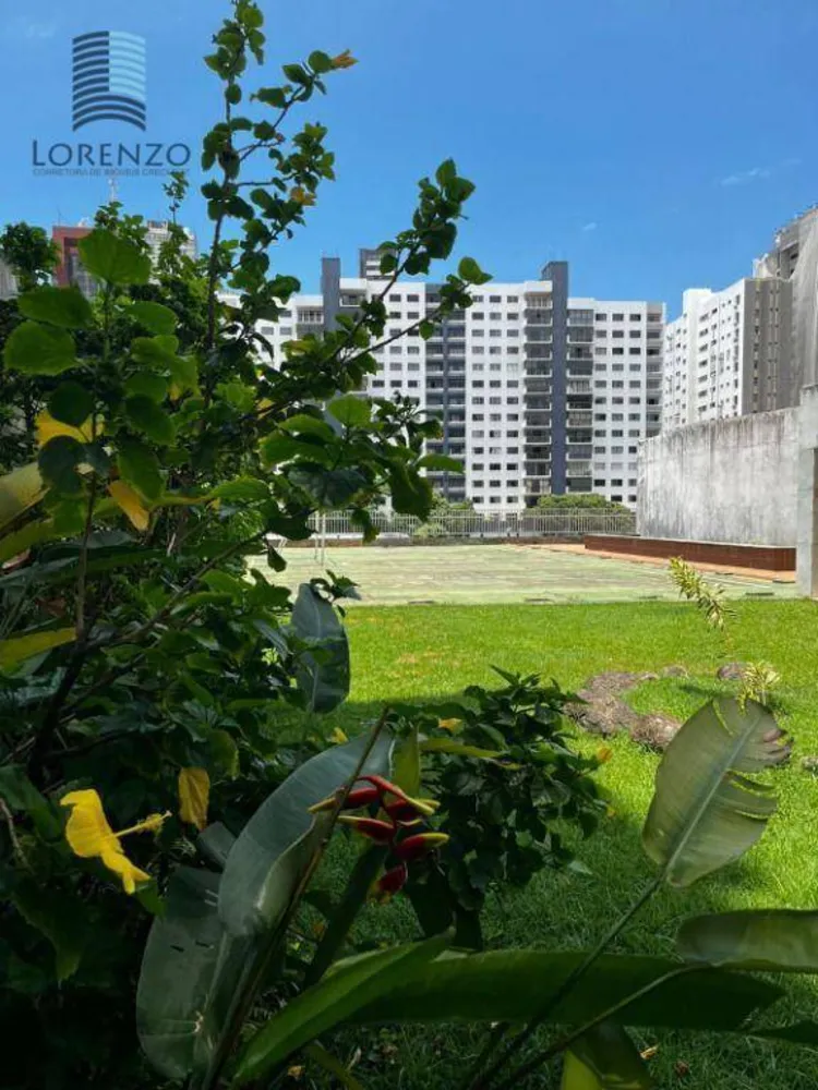 Apartamento, 4 quartos, 215 m² - Foto 11