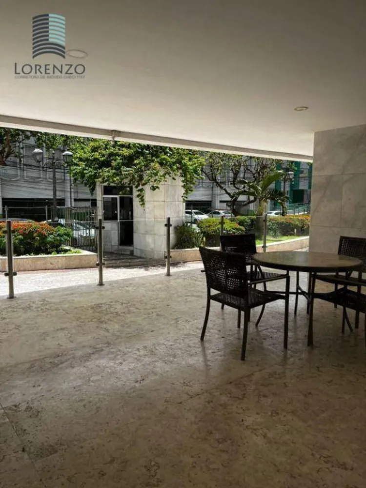 Apartamento, 4 quartos, 215 m² - Foto 16