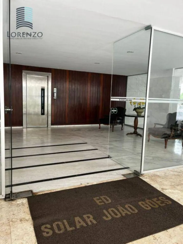 Apartamento, 4 quartos, 215 m² - Foto 15