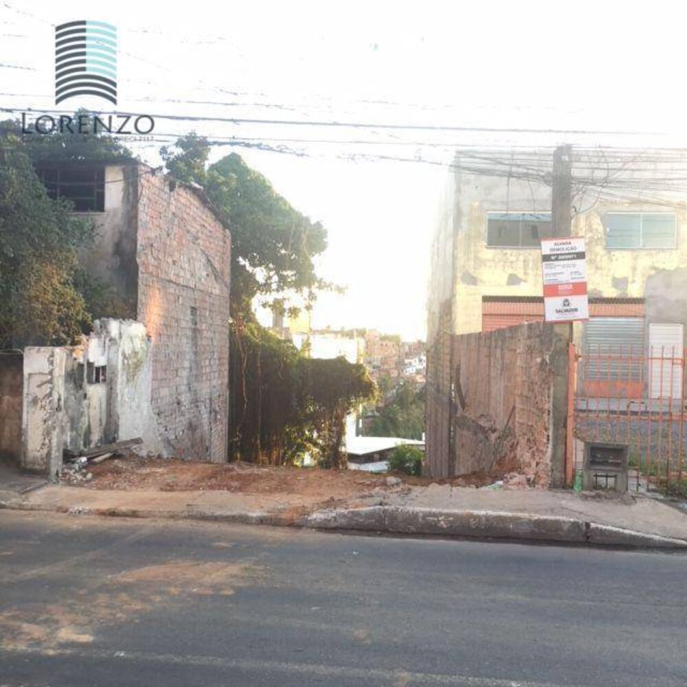 Terreno à venda e aluguel, 206M2 - Foto 2