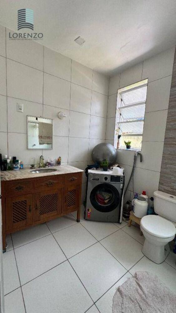 Apartamento, 2 quartos, 90 m² - Foto 9