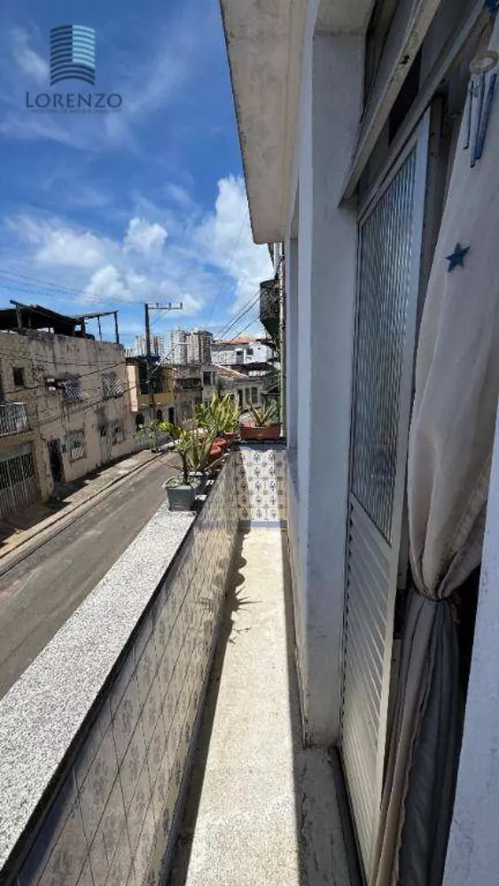 Apartamento, 2 quartos, 90 m² - Foto 15