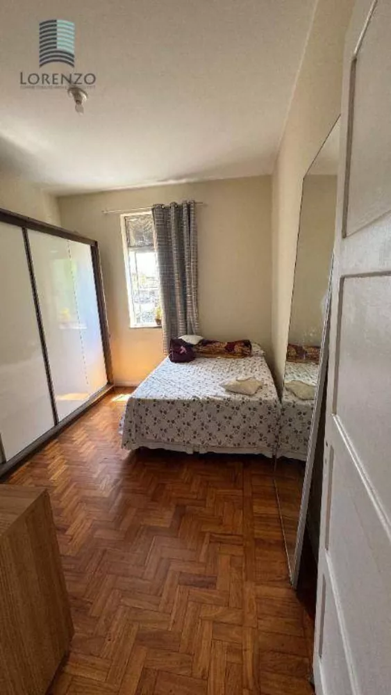 Apartamento, 2 quartos, 90 m² - Foto 2
