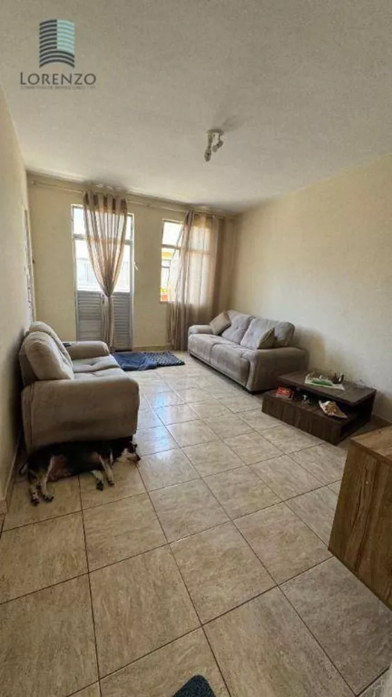 Apartamento, 2 quartos, 90 m² - Foto 13