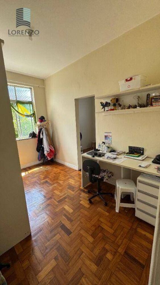 Apartamento, 2 quartos, 90 m² - Foto 6