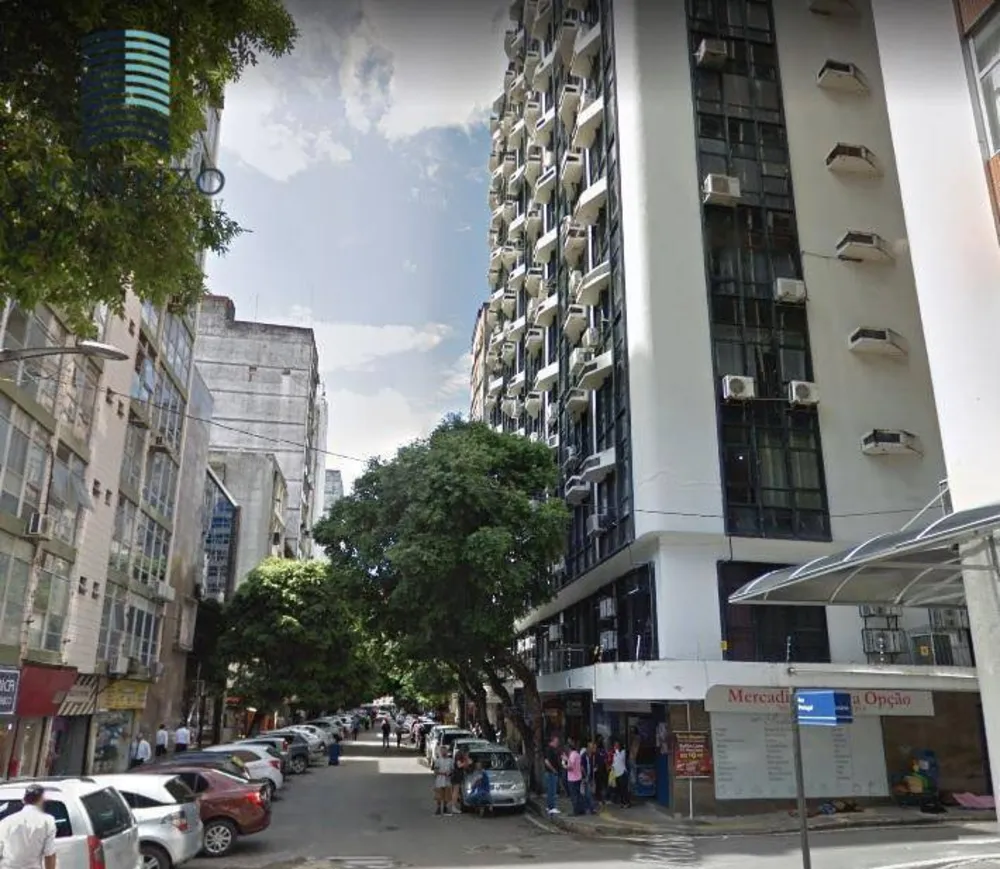 Sala-Conjunto, 31 m² - Foto 2