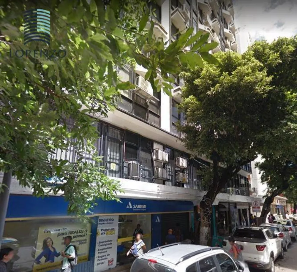 Sala-Conjunto, 31 m² - Foto 3