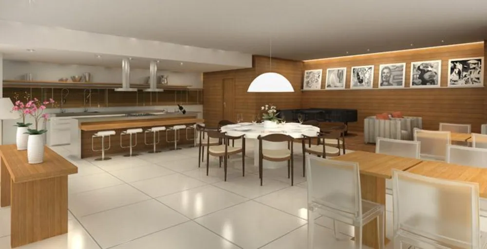 Apartamento, 4 quartos, 371 m² - Foto 7
