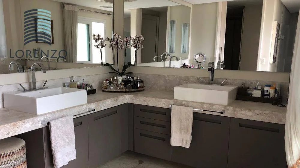 Apartamento, 4 quartos, 371 m² - Foto 6