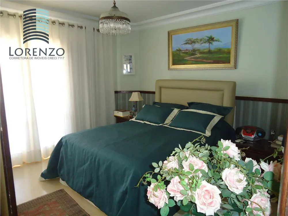 Casa, 4 quartos, 292 m² - Foto 3