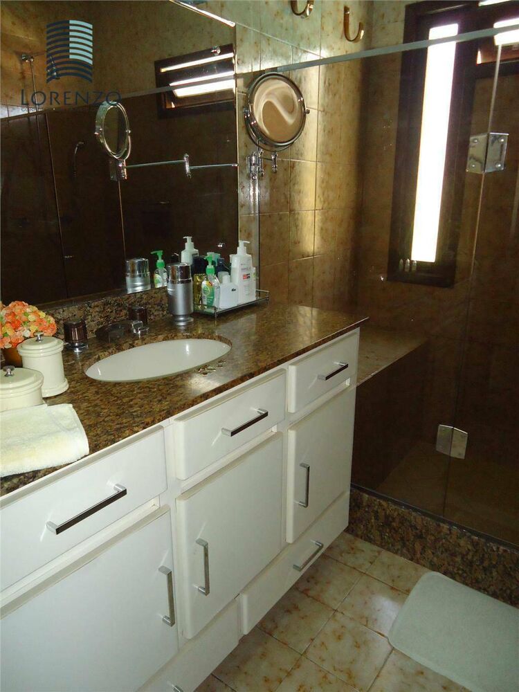 Casa, 4 quartos, 292 m² - Foto 9