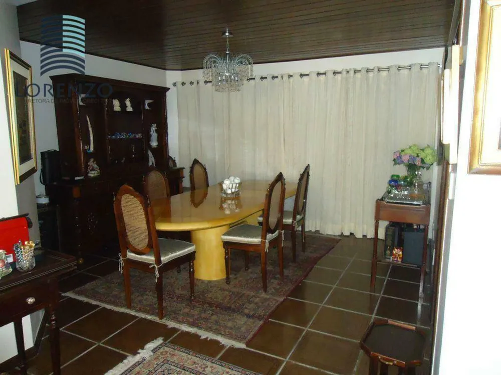 Casa, 4 quartos, 292 m² - Foto 2