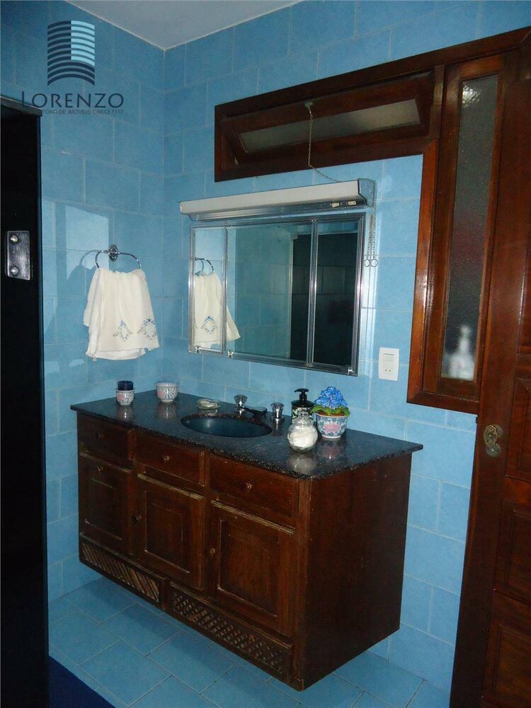 Casa, 4 quartos, 292 m² - Foto 8