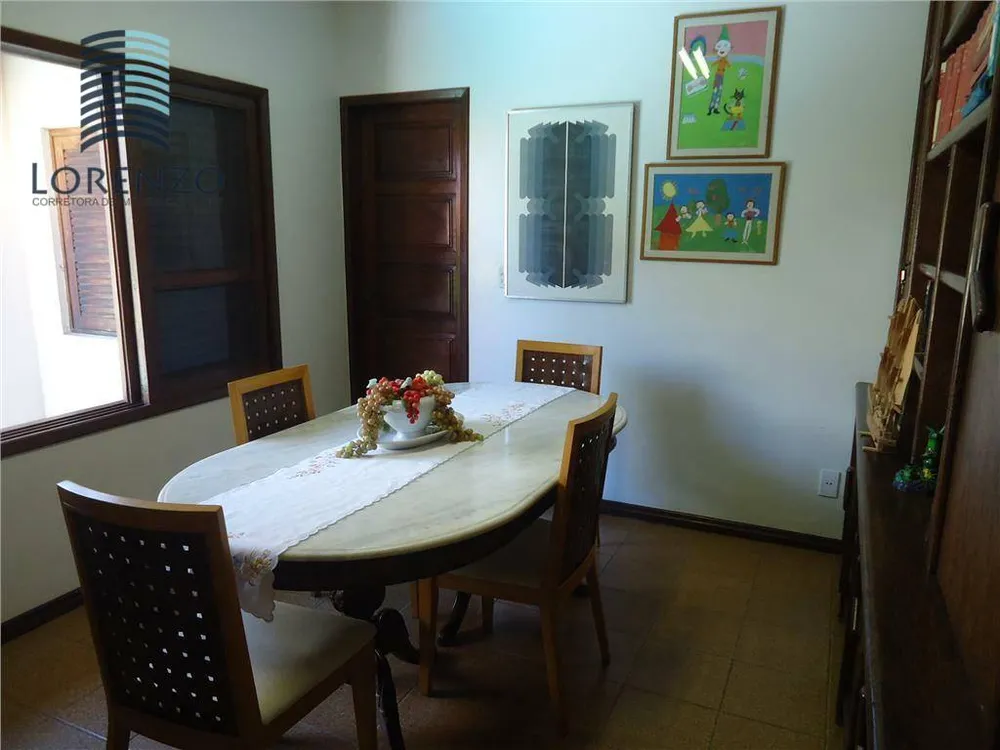Casa, 4 quartos, 292 m² - Foto 6
