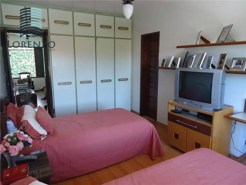 Casa, 4 quartos, 292 m² - Foto 4