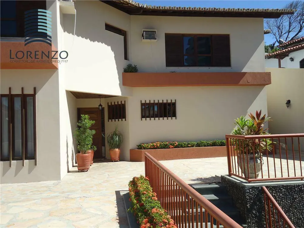 Casa, 4 quartos, 292 m² - Foto 7
