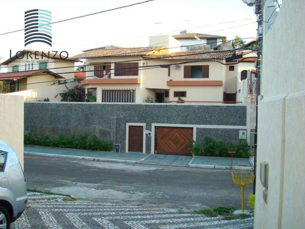 Casa, 4 quartos, 292 m² - Foto 1